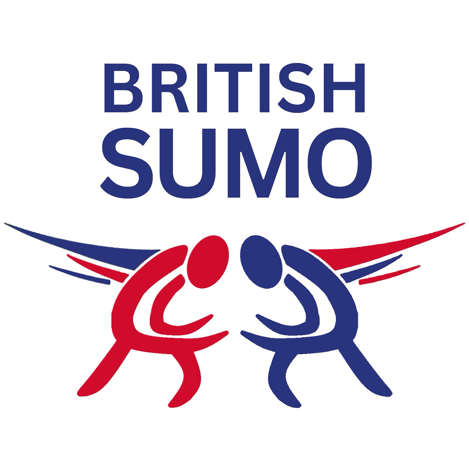 British Sumo logo